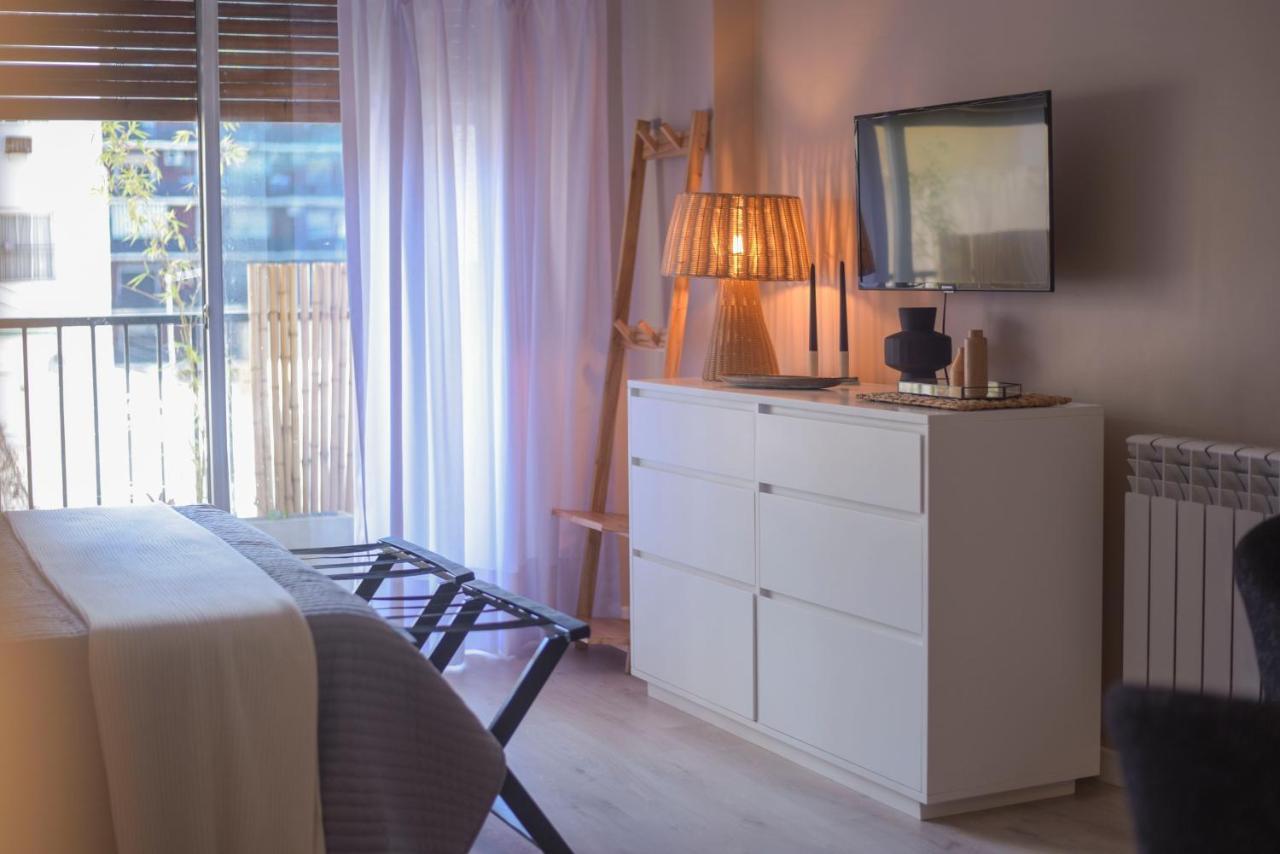 Chic En Retiro Apartment Buenos Aires