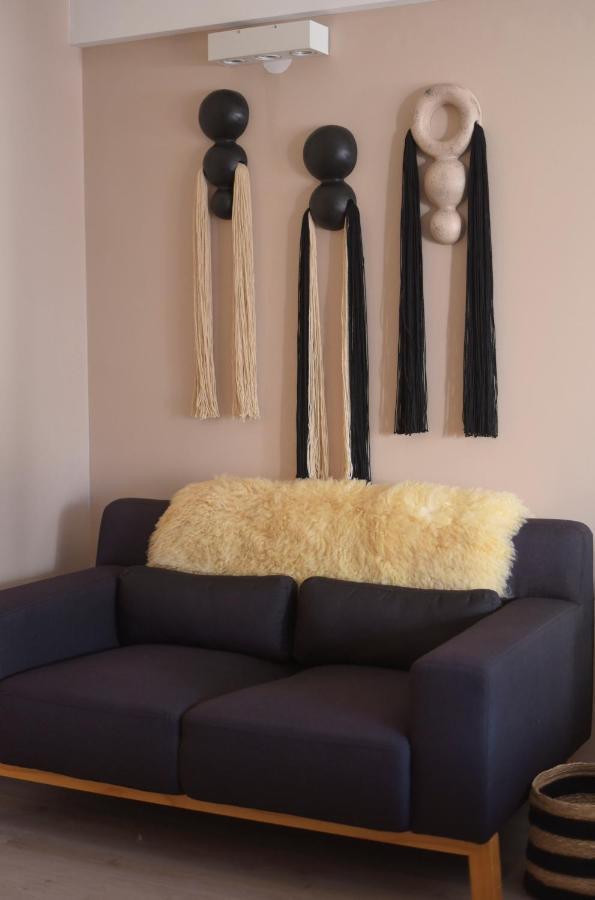 Chic En Retiro Apartment
